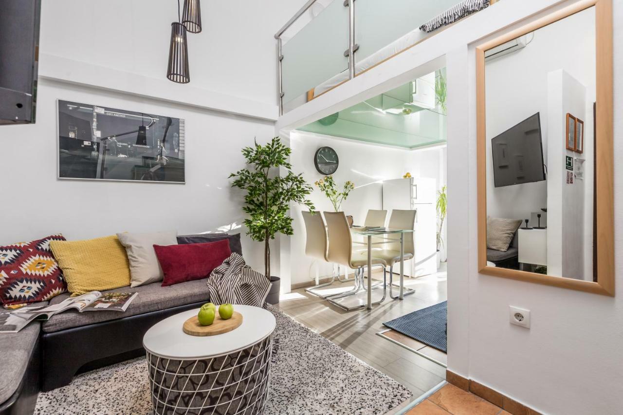 Molo Longo Apartments Ριέκα Εξωτερικό φωτογραφία