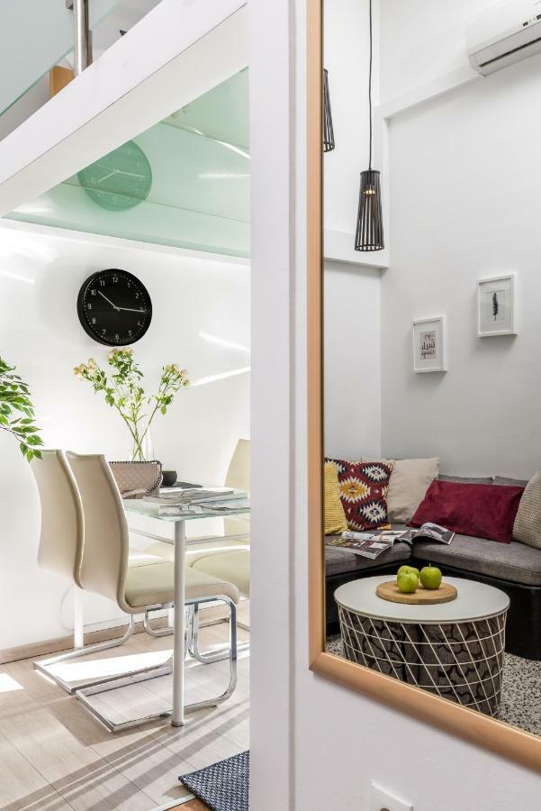 Molo Longo Apartments Ριέκα Εξωτερικό φωτογραφία