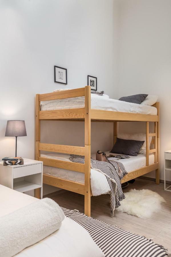 Molo Longo Apartments Ριέκα Εξωτερικό φωτογραφία