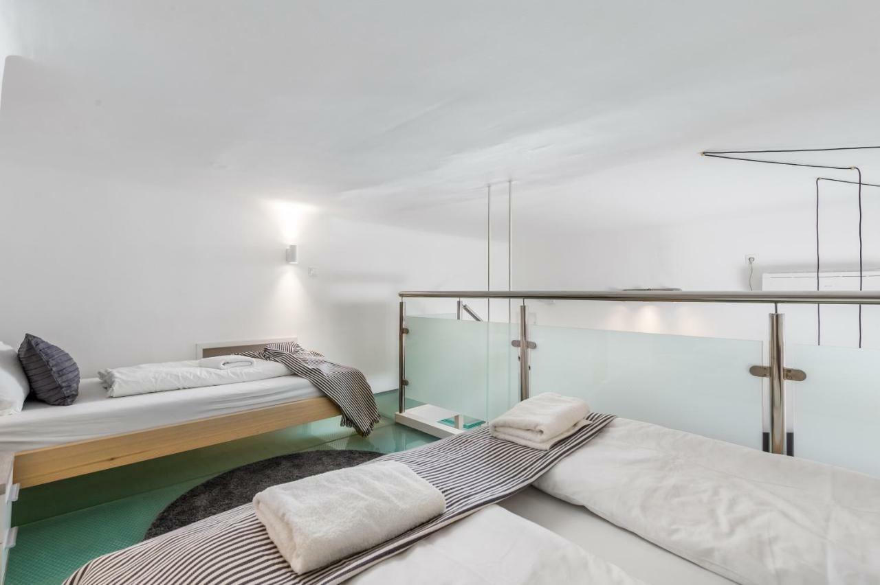 Molo Longo Apartments Ριέκα Εξωτερικό φωτογραφία