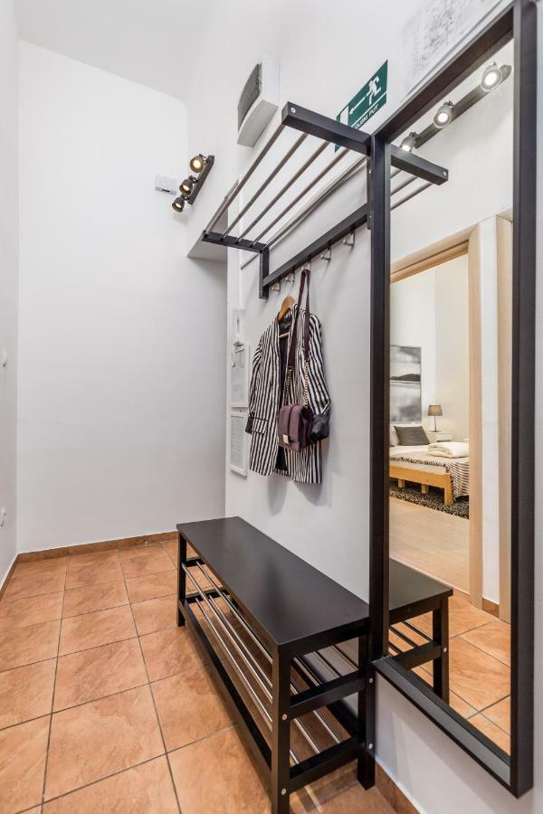 Molo Longo Apartments Ριέκα Εξωτερικό φωτογραφία